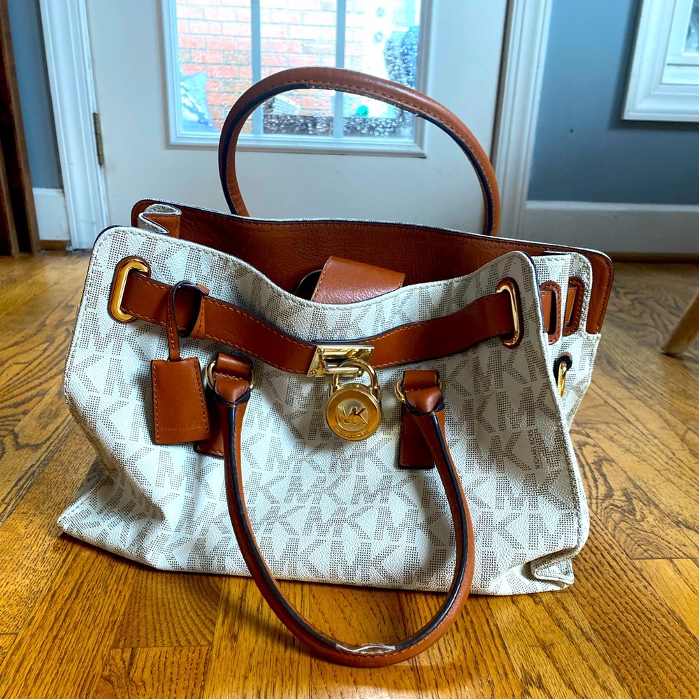 Michael Kors Large Hamilton